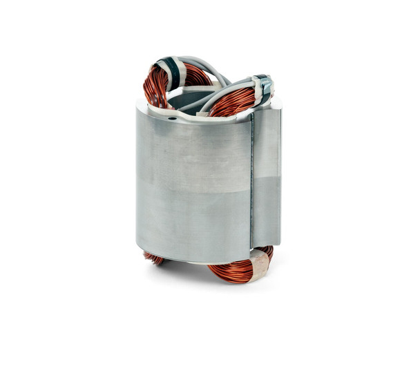 Husqvarna Stator Assy 589 32 49-04
