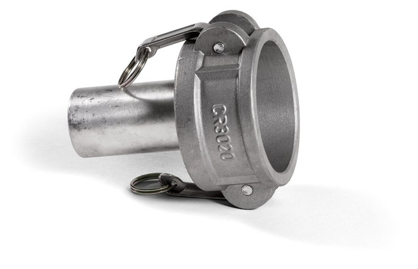 Husqvarna Pipe 590 43 65-01
