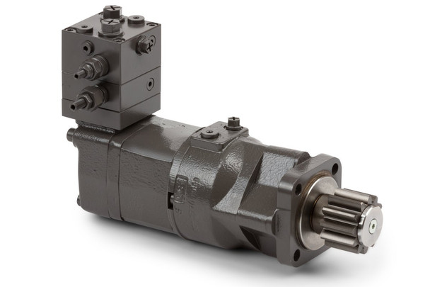 Husqvarna Hydraulic Motor Assy 590 50 13-01