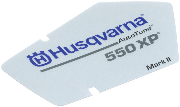 Husqvarna Label 590 61 34-01