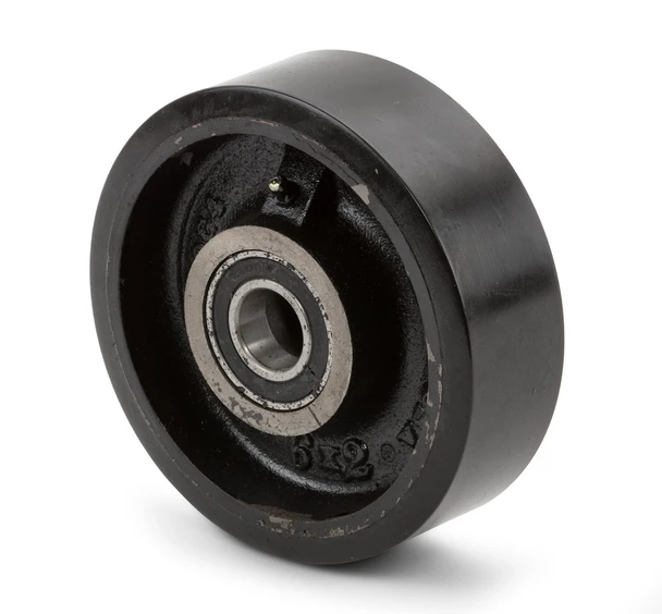 Husqvarna Wheel 590 64 98-01