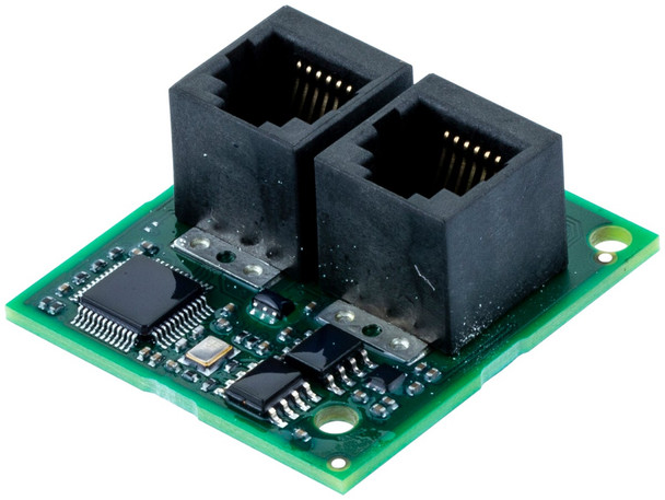 Husqvarna Printed Circuit Assy 591 12 55-01