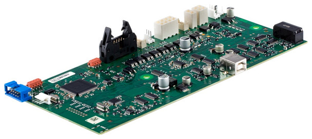 Husqvarna Printed Circuit Assy 592 85 17-01