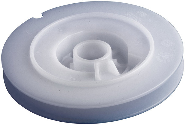 Husqvarna Pulley 593 16 76-01