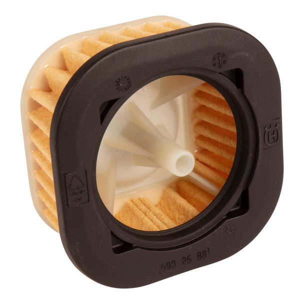 Husqvarna Air Filter Assy 593 25 88-01