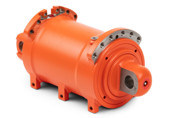 Husqvarna Hydraulic Cylinder 593 57 59-01