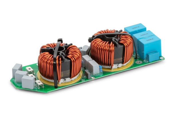 Husqvarna Printed Circuit Board 594 04 93-01