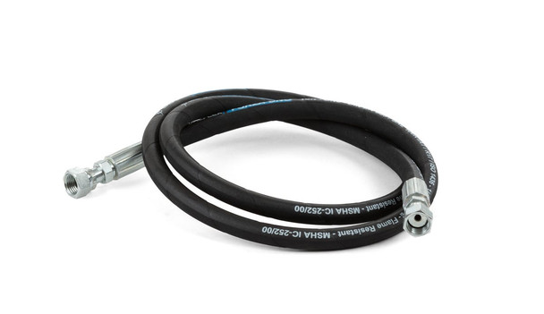 Husqvarna Hydraulic Hose 594 18 11-01