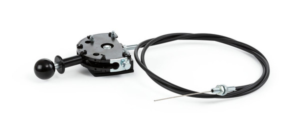 Husqvarna Throttle Control 594 18 49-01
