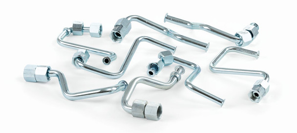 Husqvarna Hydraulic Pipe 594 19 36-01