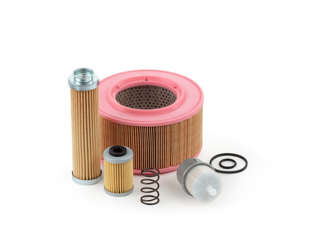 Husqvarna Service Kit 594 21 76-01