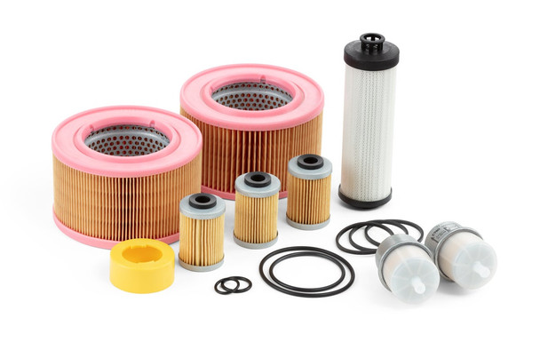 Husqvarna Service Kit 594 21 78-01
