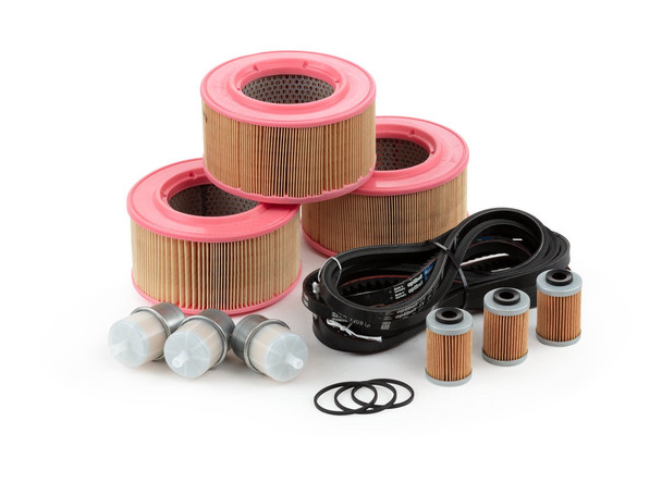 Husqvarna Service Kit 594 21 84-01