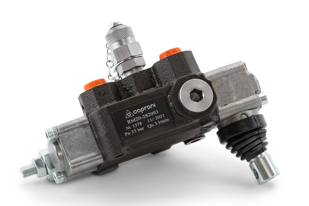 Husqvarna Valve 594 34 76-01