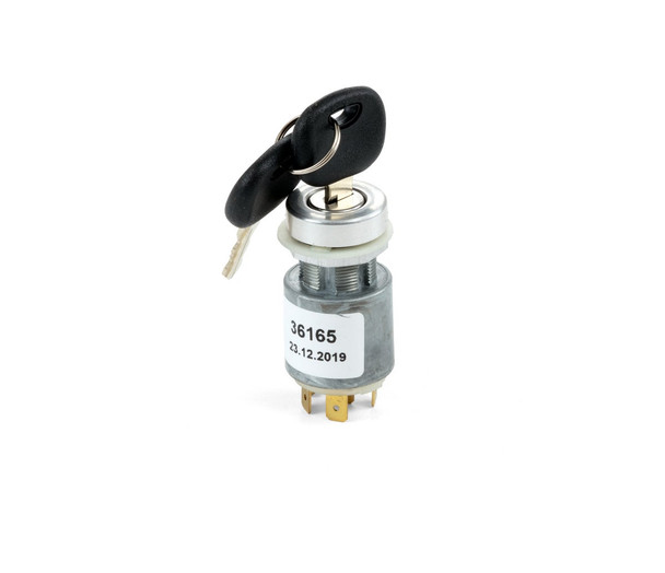 Husqvarna Ignition Switch 594 58 15-01