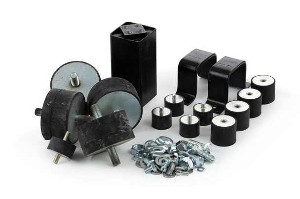 Husqvarna Repair Kit 595 38 45-01