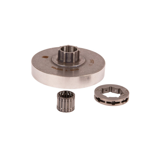 Husqvarna Clutch Drum Assy 596 21 83-03