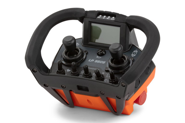Husqvarna Remote Control 596 36 76-01