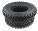 Wheels and Tyres
