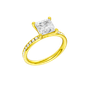 Alight: Princess, Channel, Plain
