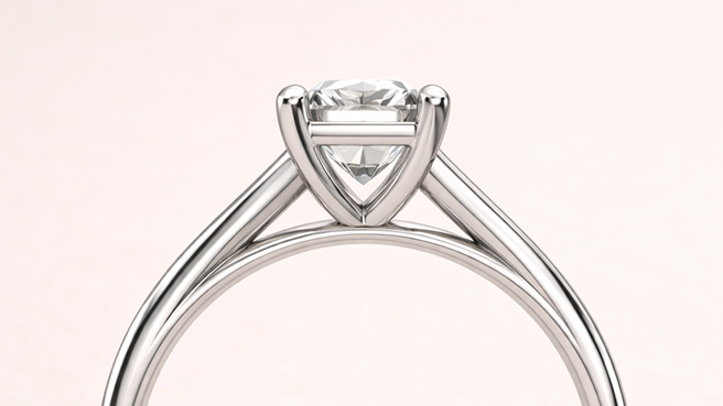 Solitaire Rings