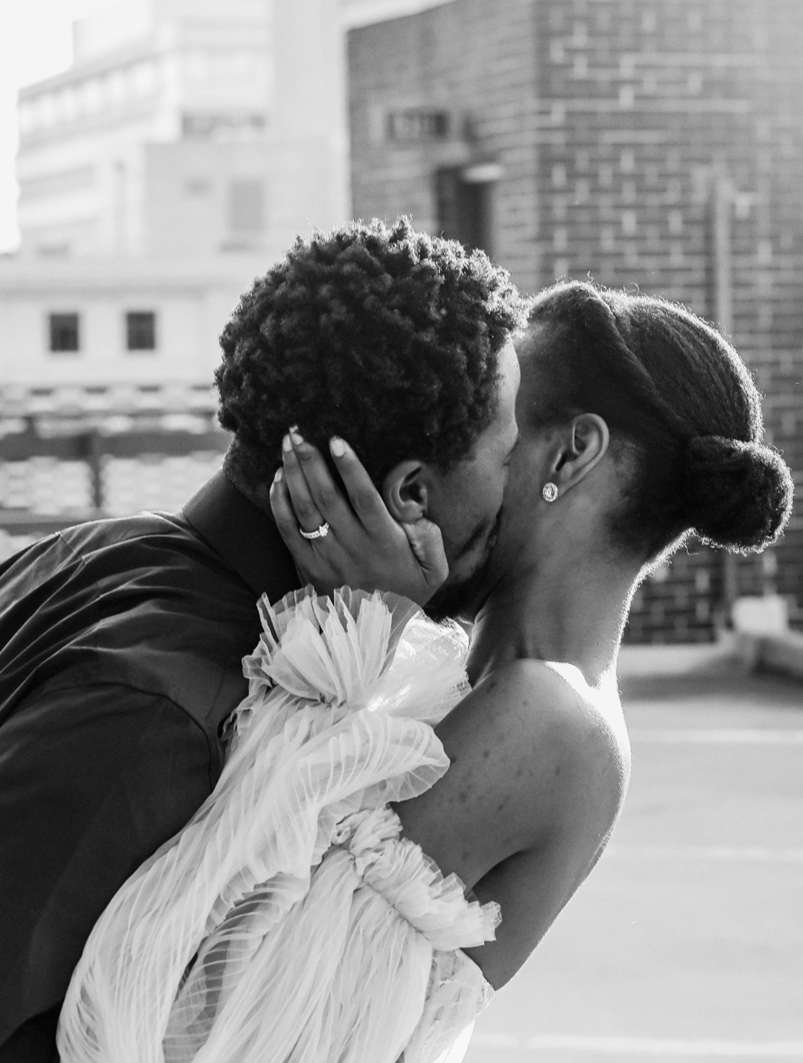 Amorati Engagement Rings