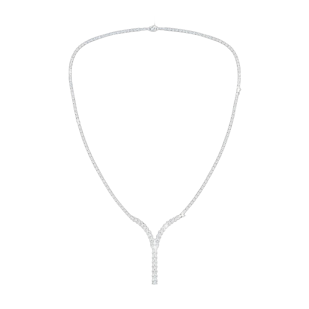 The Bellagio Diamond Necklace