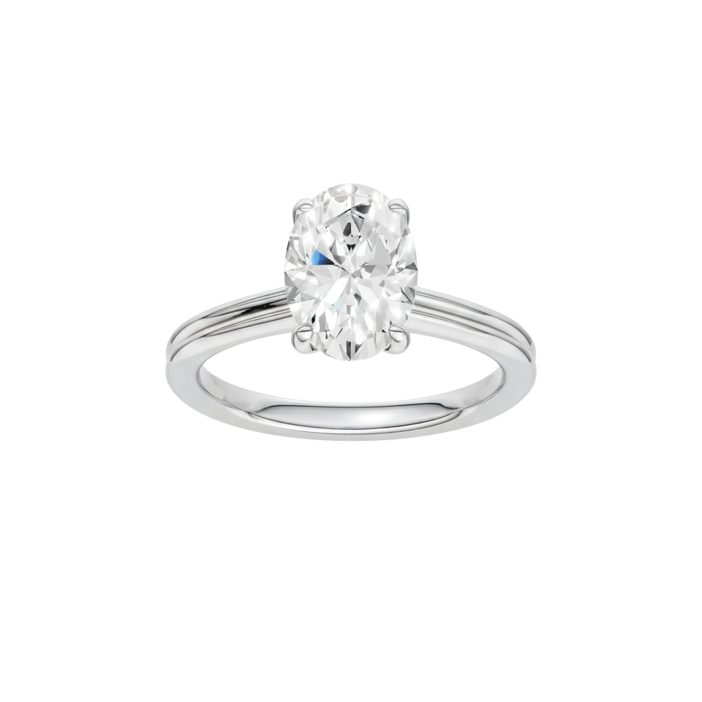 Provenance: Oval, Plain, Plain