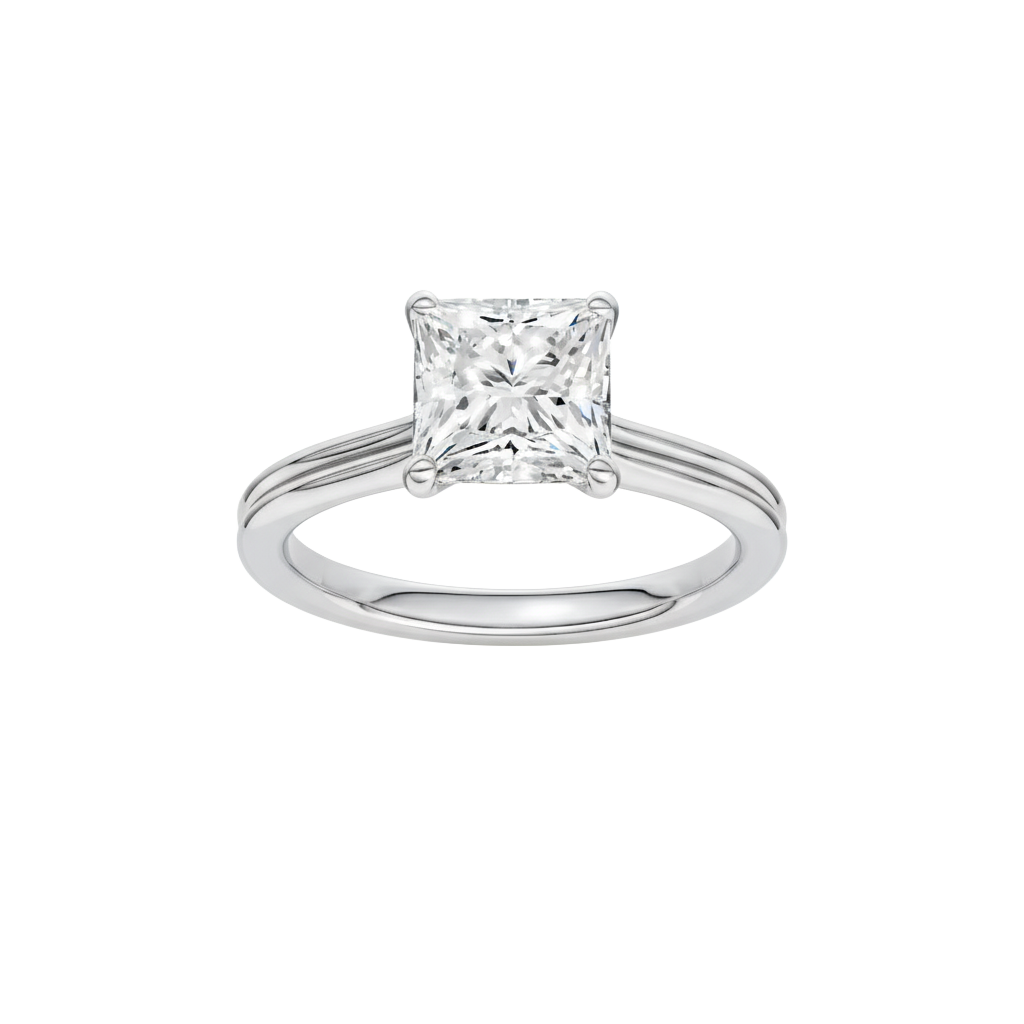 Provenance: Princess, Plain, Plain