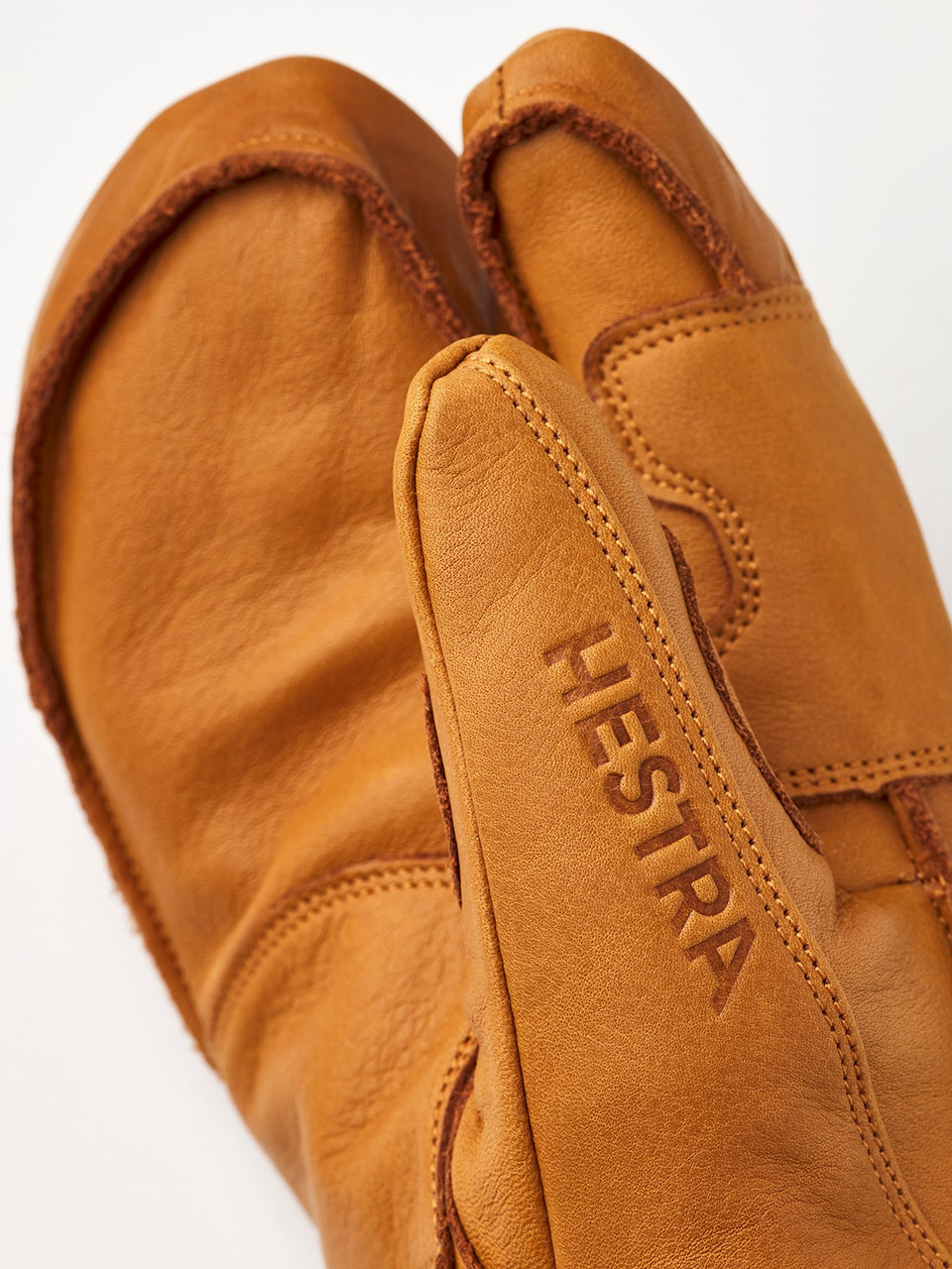 Hestra – Leather Fall Line 3-Finger – Cork - NSP Online Store
