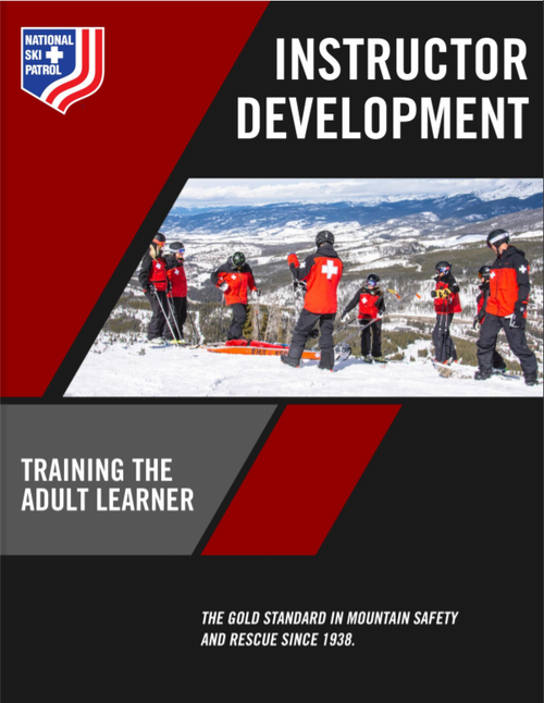 Instructor Development: Training the Adult Learner