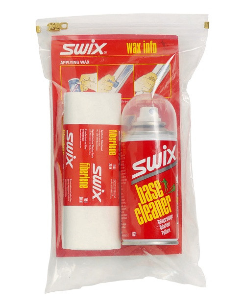Swix - Base Cleaner Set