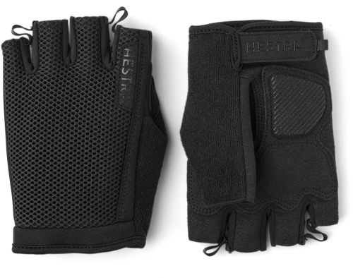 Hestra - Bike Glove - Short - Black - SALE!