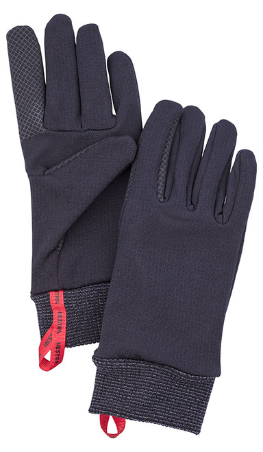 Hestra - Touch Point Active Glove Liner - Navy - XS(6) Only - SALE!