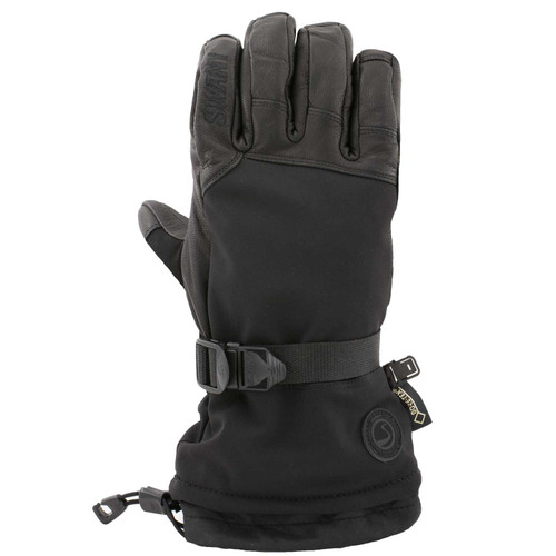 Swany - Men’s Gore Winterfall Glove – Black - Small Only - SALE!