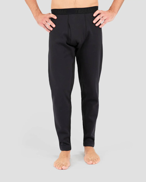 Terramar – Men’s Beast 4.0 Climasense Pant – Black - 2XL Only - SALE!
