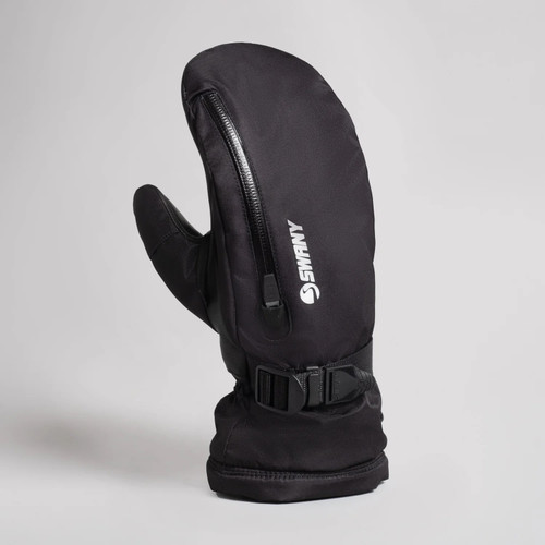 Swany - Men's Arctic 2.3 Toaster Mitt - Black - XL Only - SALE!