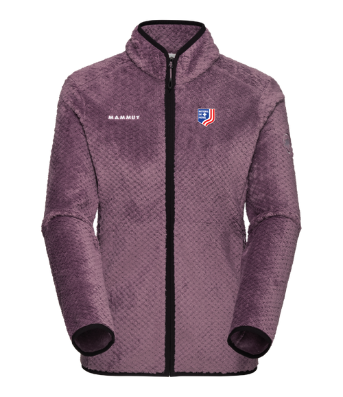 Mammut – Women’s Innominata ML Jacket – Flux - XS Only - SALE!