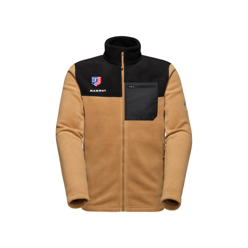 Mammut – Men’s Innominata ML Jacket – Claystone/Black - Small Only - SALE!