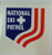 NSP Sticker - NSP Shield