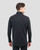 Terramar - Men's 3.0 Ecolator Baselayer Quarter Zip - Black - 2XL Only - SALE!
