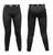 R-Tec Barrier - Women's Thermal Baselayer Pants - Black - SALE! - XS only