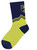 Primal x NSP - Bike Socks - Navy & Gold - S/M Only - SALE!