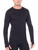 Icebreaker - Men's 150 Zone Baselayer LS Crew - Black - SALE! - Small only