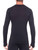 Icebreaker - Men's 150 Zone Baselayer LS Crew - Black - SALE! - Small only
