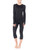 Icebreaker - Women’s 150 Zone Long Sleeve Crewe Shirt – Black - Large Only - SALE!