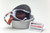 Orion 4 Sight - Performance Filtering Snow Goggles – White Frame - SALE!