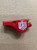 National Ski Patrol – Safety Whistle - Red