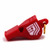 National Ski Patrol – Safety Whistle - Red
