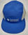 NSP - Performance Hat - BIKE - Blue/Grey - SALE!